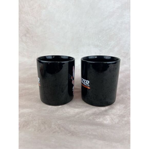 VintageāEnergizerāCoffeeāMugs - Picture 6 of 8